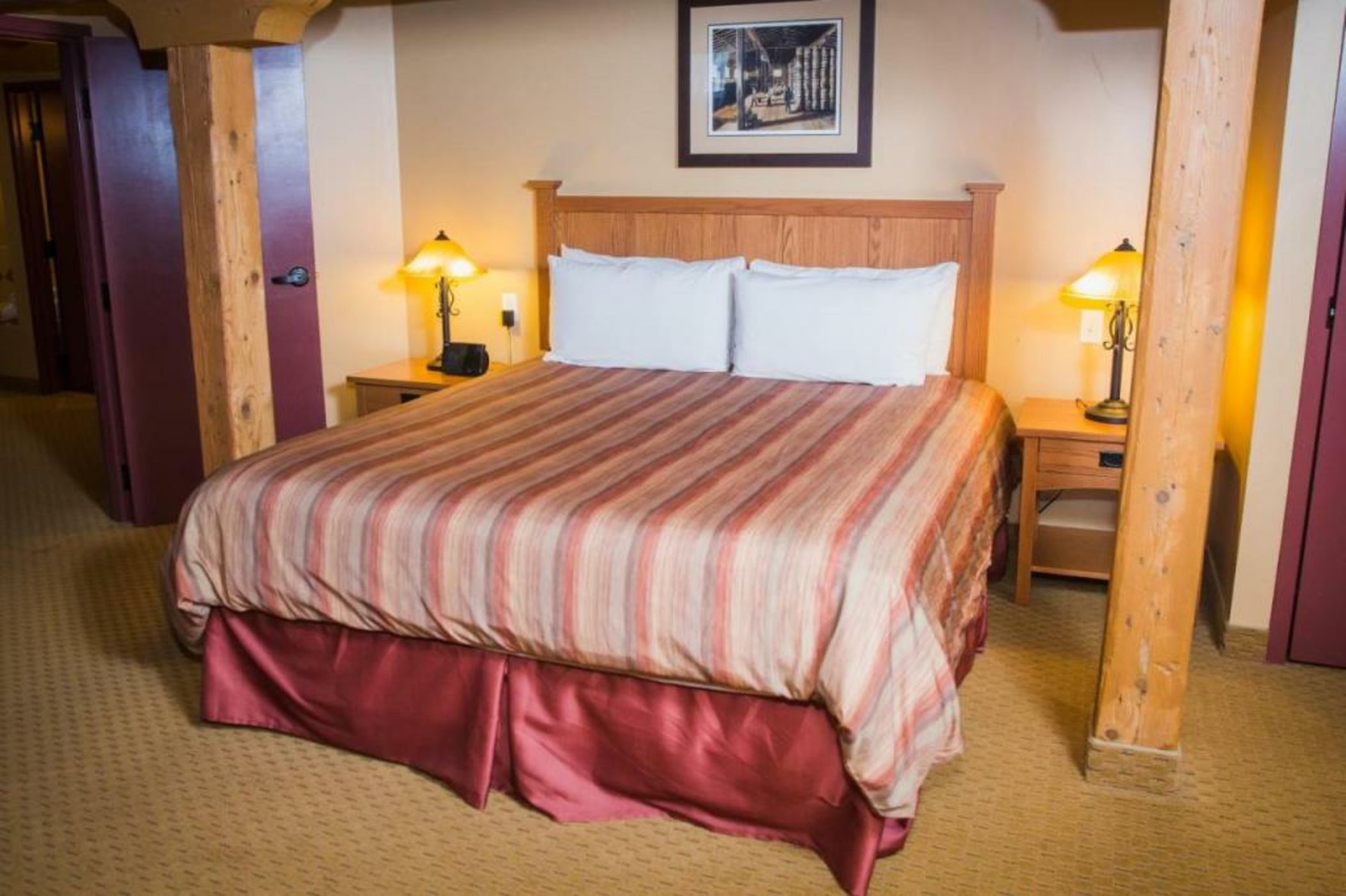 Murray Premises Hotel