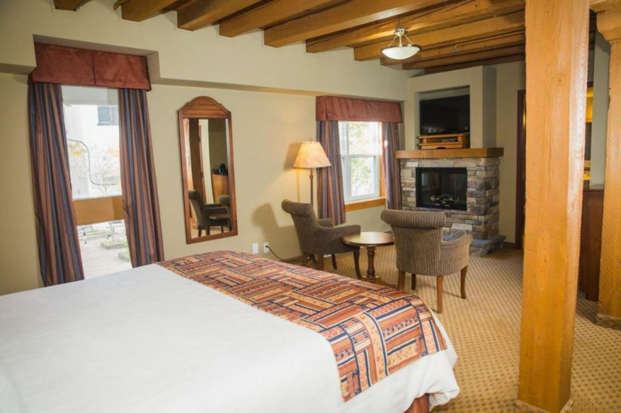 Murray Premises Hotel