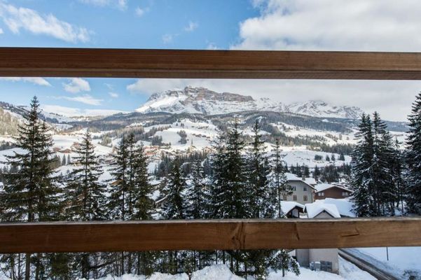 Hotel Melodia del Bosco