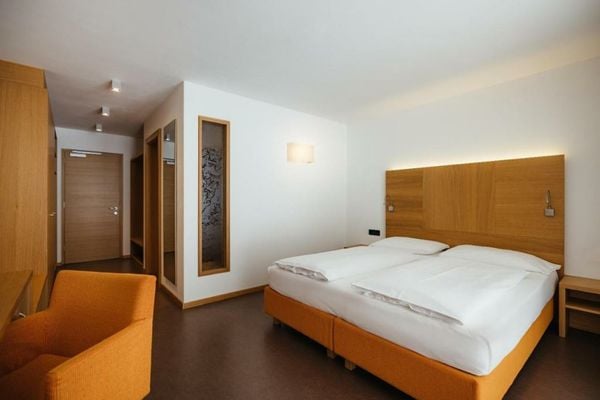 Hotel Melodia del Bosco