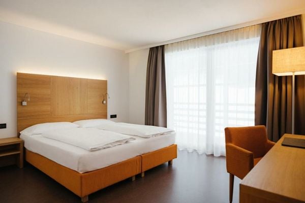 Hotel Melodia del Bosco