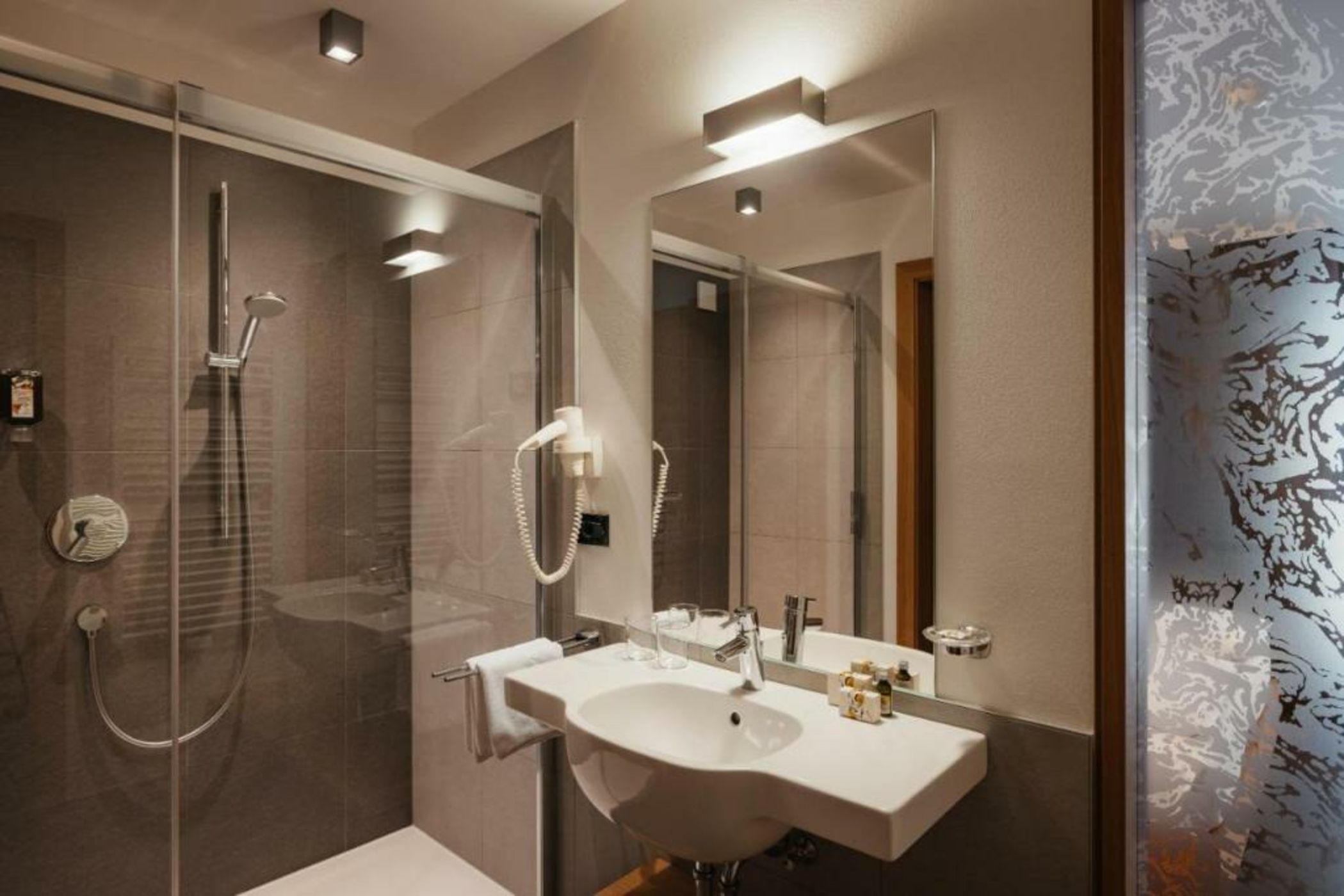 Hotel Melodia del Bosco