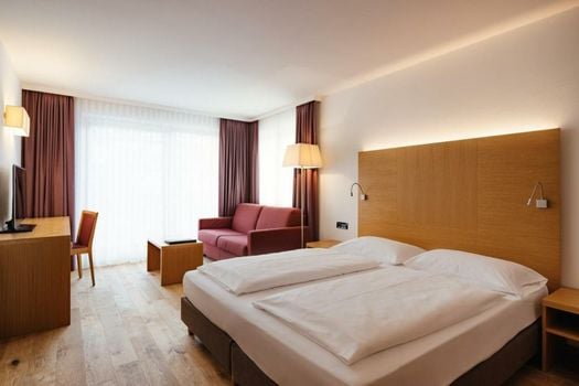 Hotel Melodia del Bosco