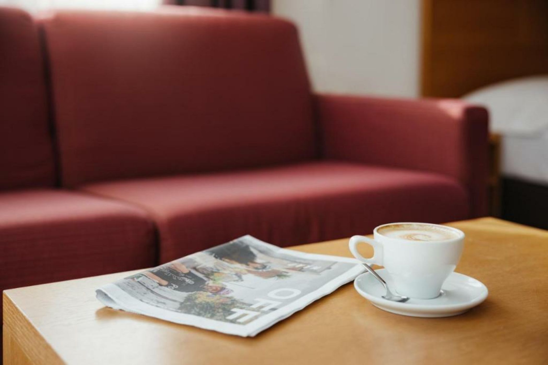 Hotel Melodia del Bosco