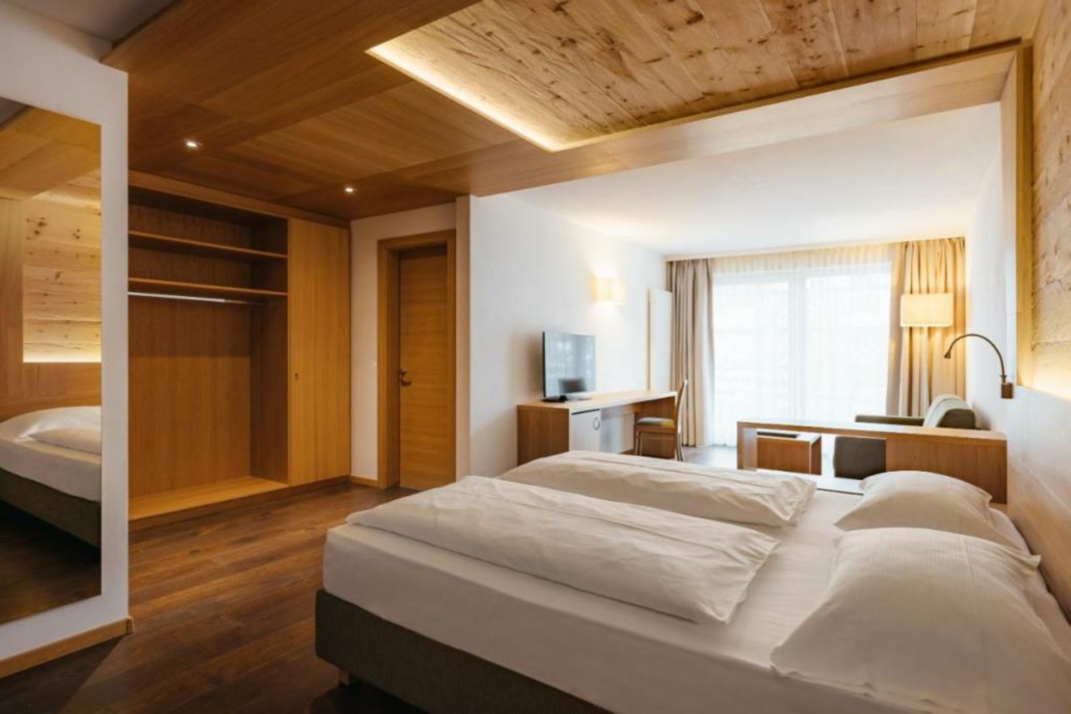 Hotel Melodia del Bosco