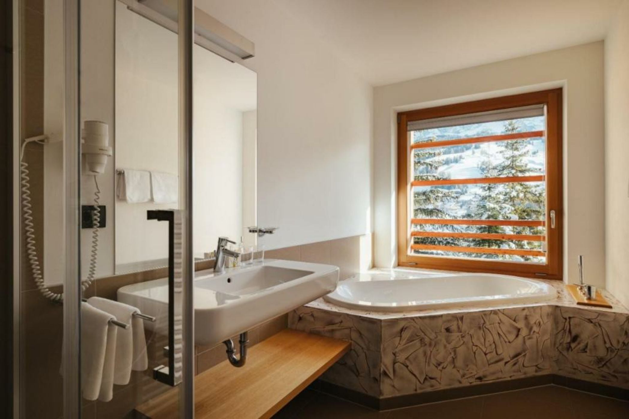 Hotel Melodia del Bosco