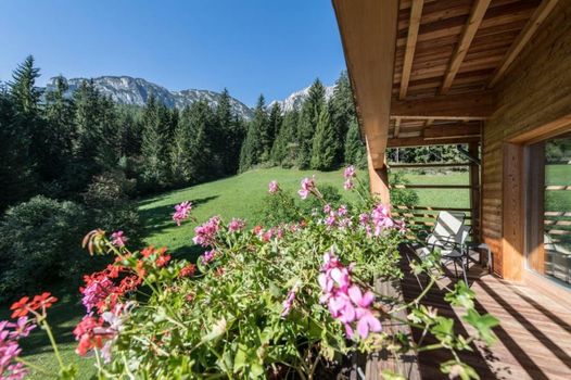 Hotel Melodia del Bosco