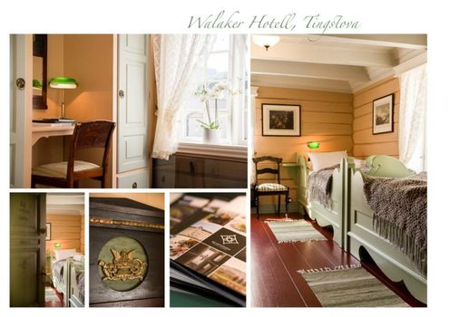Walaker Hotel