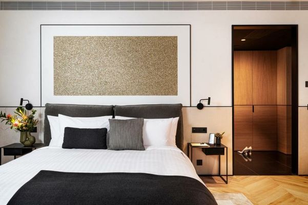 Juno Hotel Sofia, a Member of Design Hotels