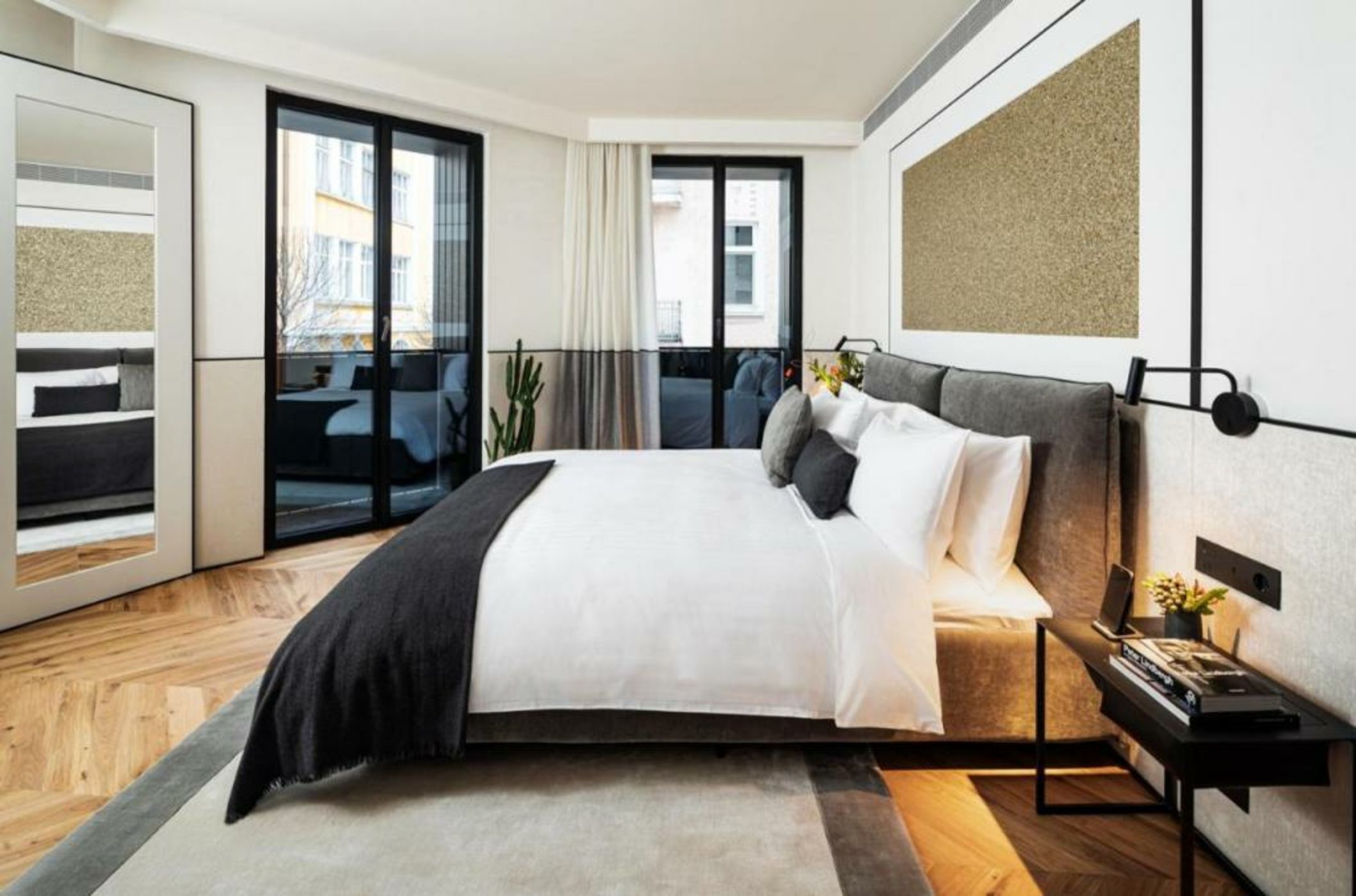 Juno Hotel Sofia, a Member of Design Hotels