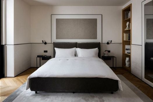 Juno Hotel Sofia, a Member of Design Hotels
