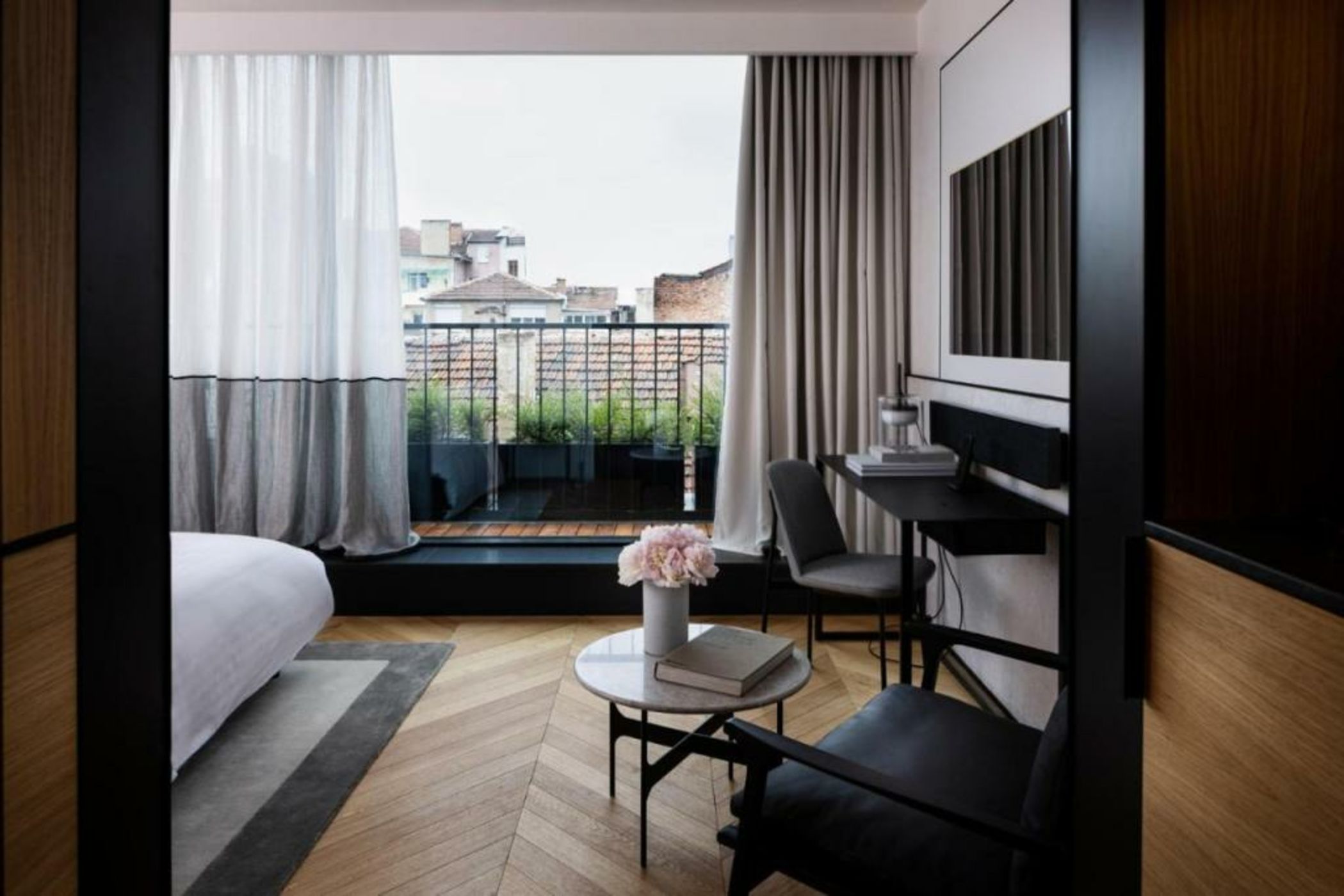 Juno Hotel Sofia, a Member of Design Hotels