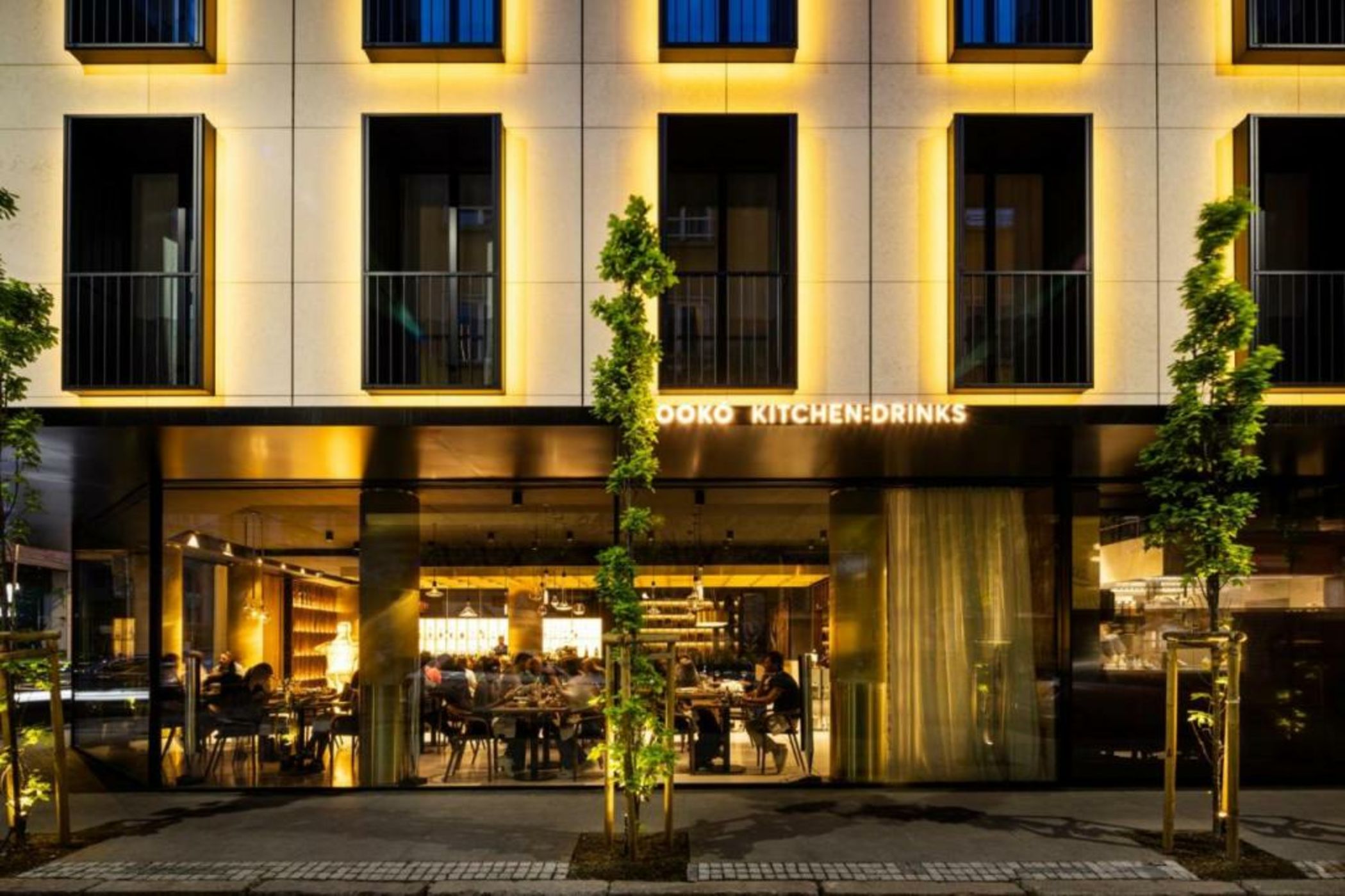 Juno Hotel Sofia, a Member of Design Hotels