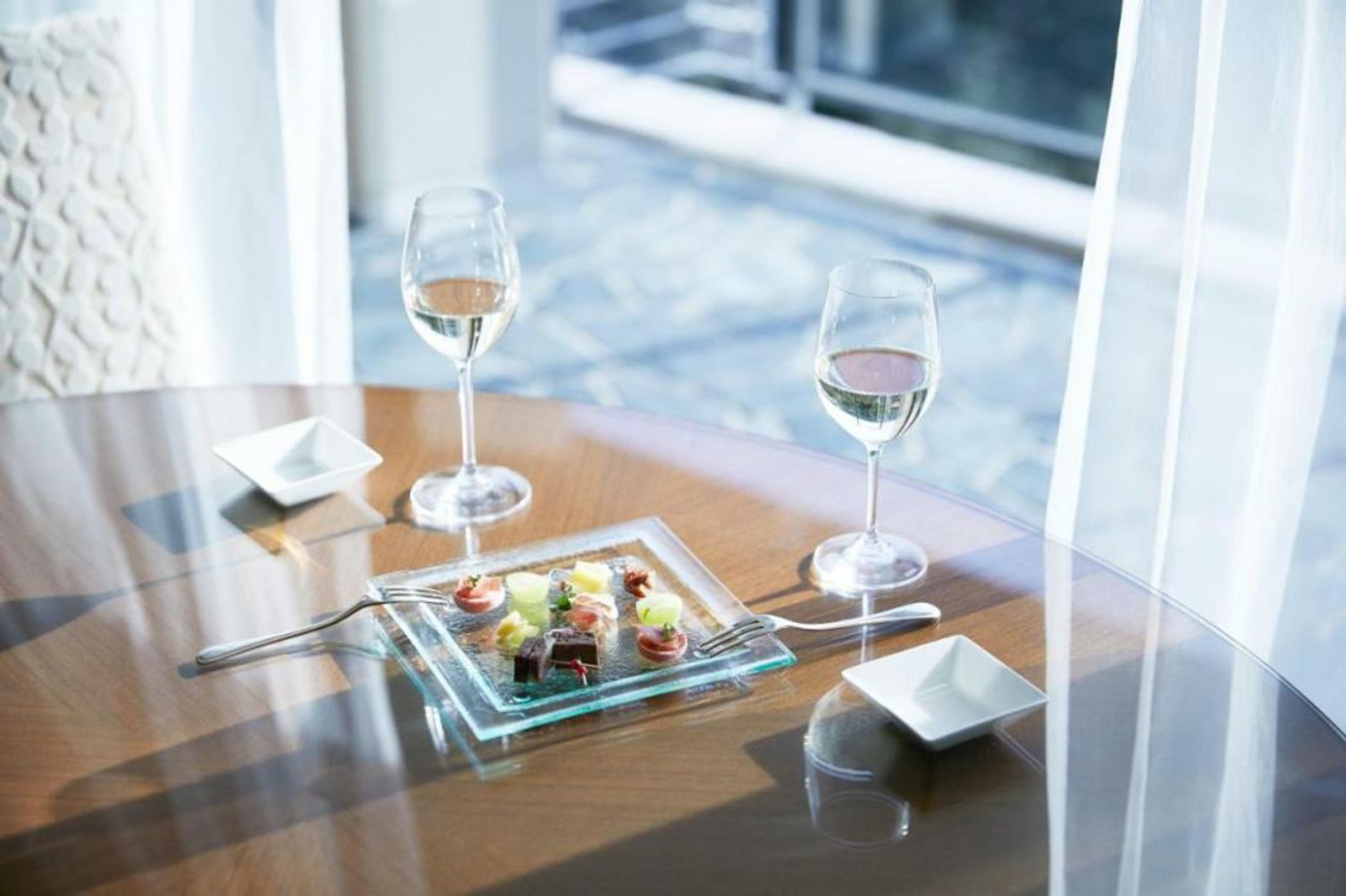 Shima Kanko Hotel The Bay Suites