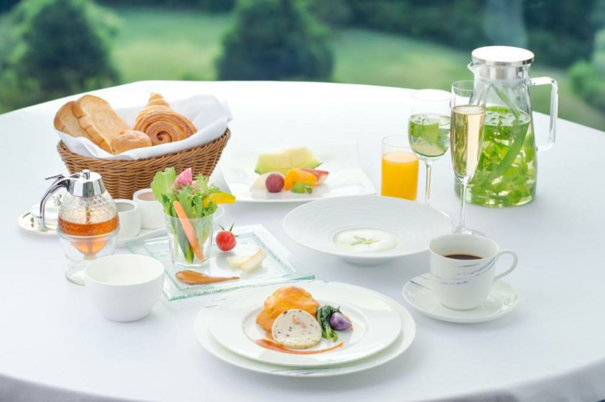 Shima Kanko Hotel The Bay Suites