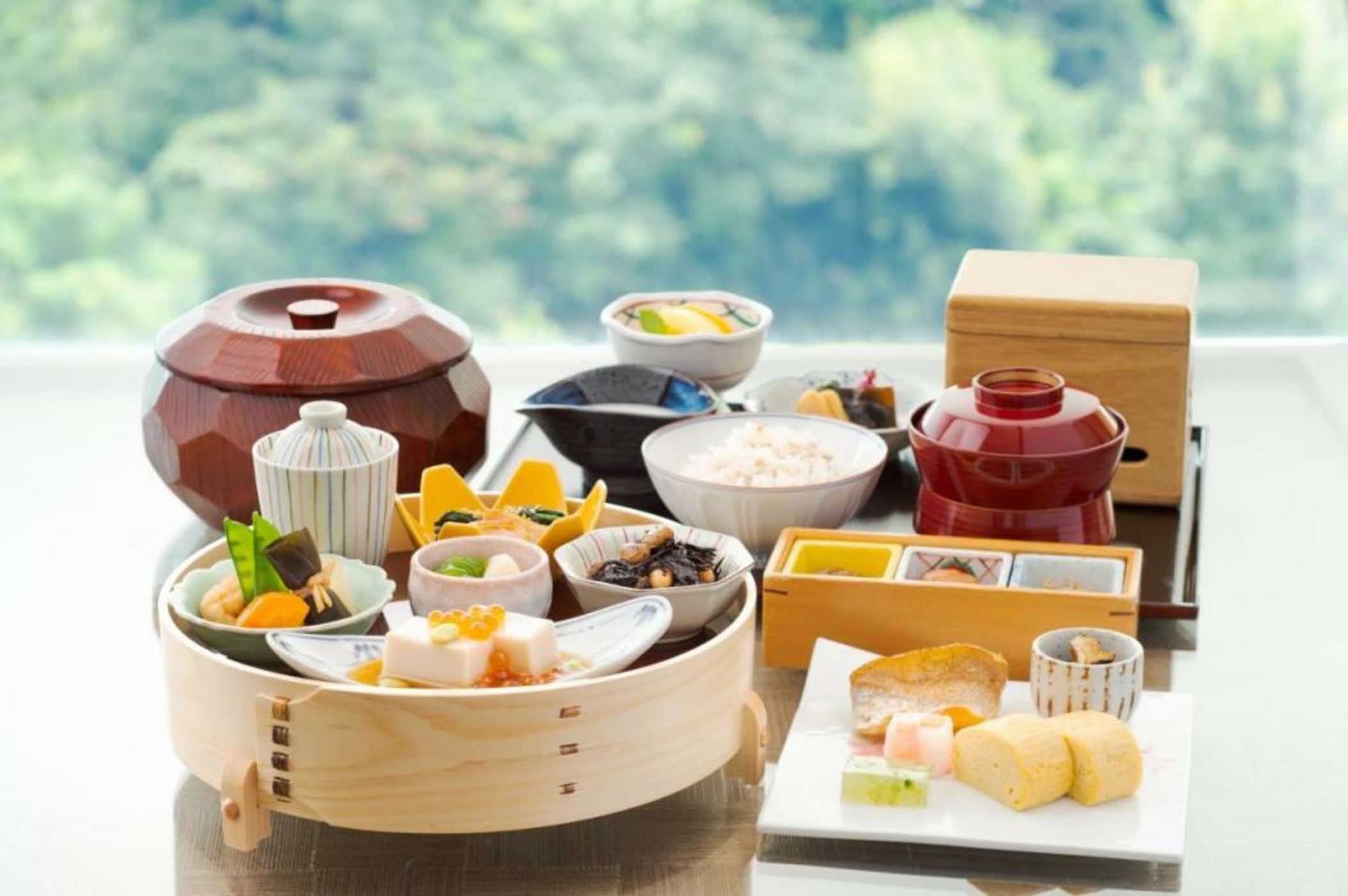 Shima Kanko Hotel The Bay Suites