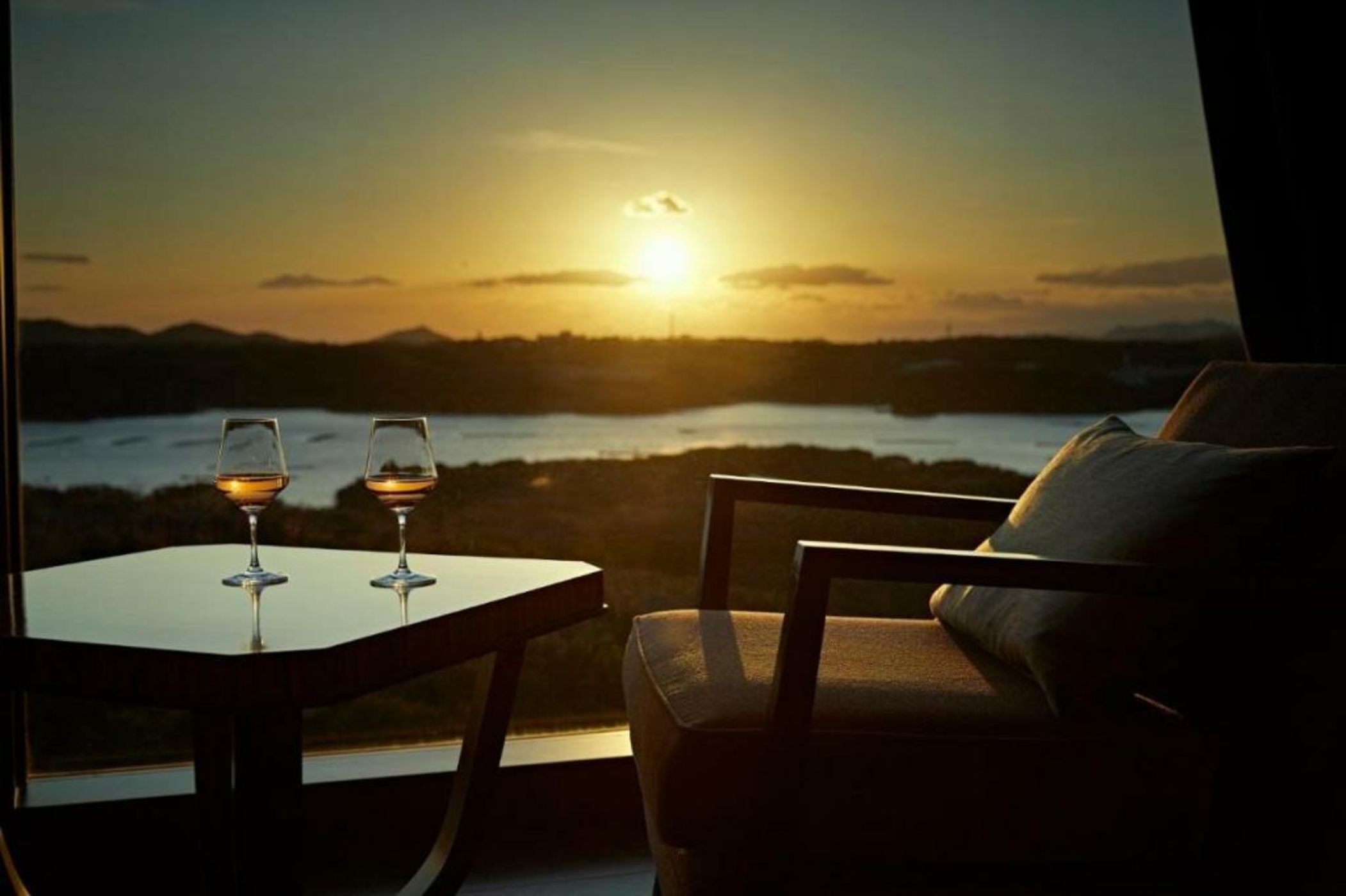 Shima Kanko Hotel The Bay Suites