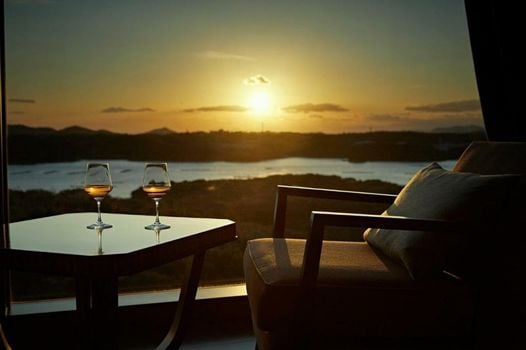 Shima Kanko Hotel The Bay Suites