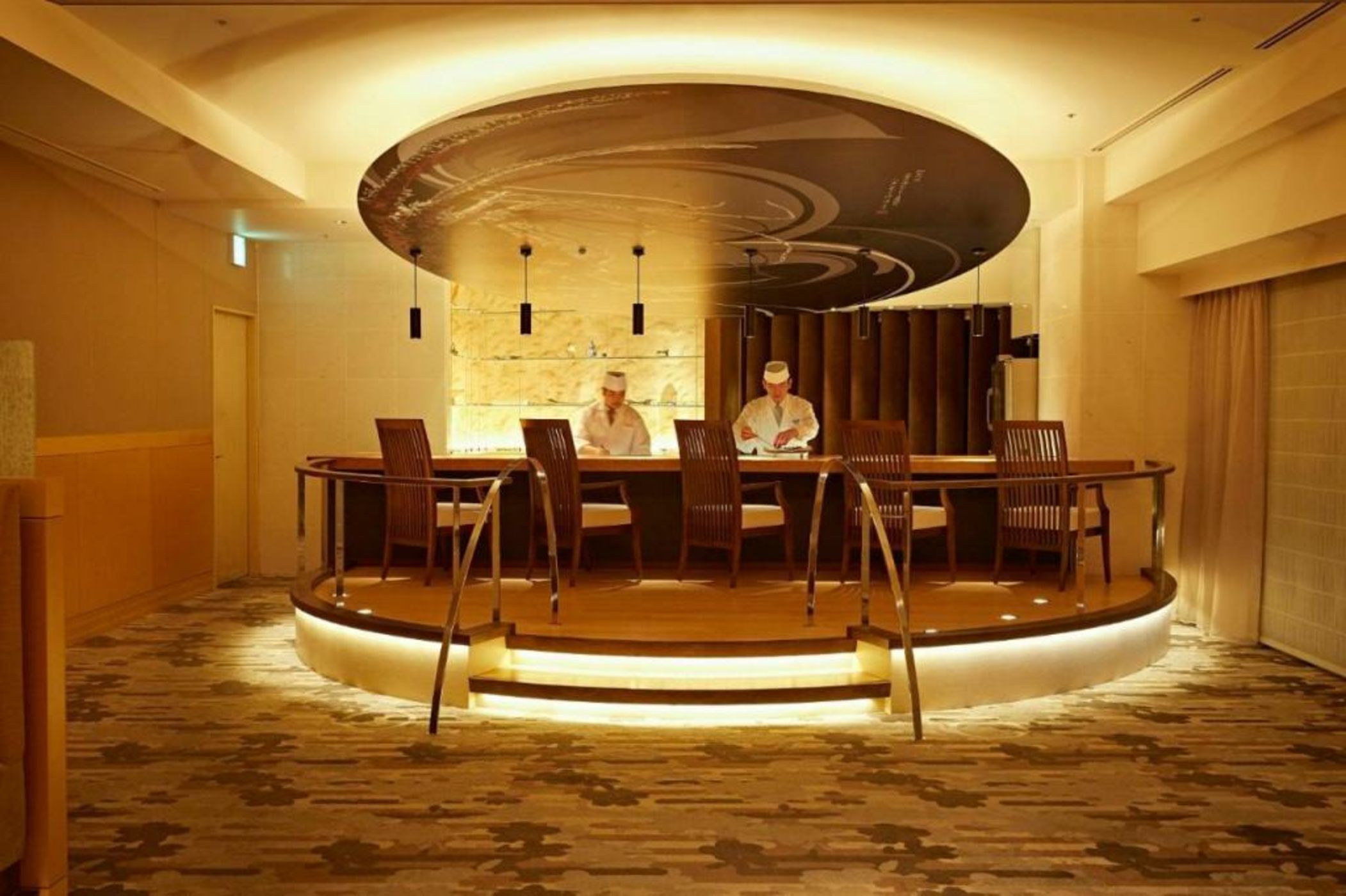 Shima Kanko Hotel The Bay Suites