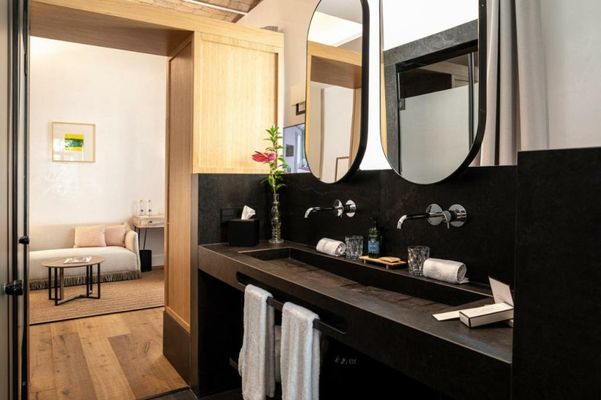 Cavalta Boutique Hotel - Small Luxury Hotels