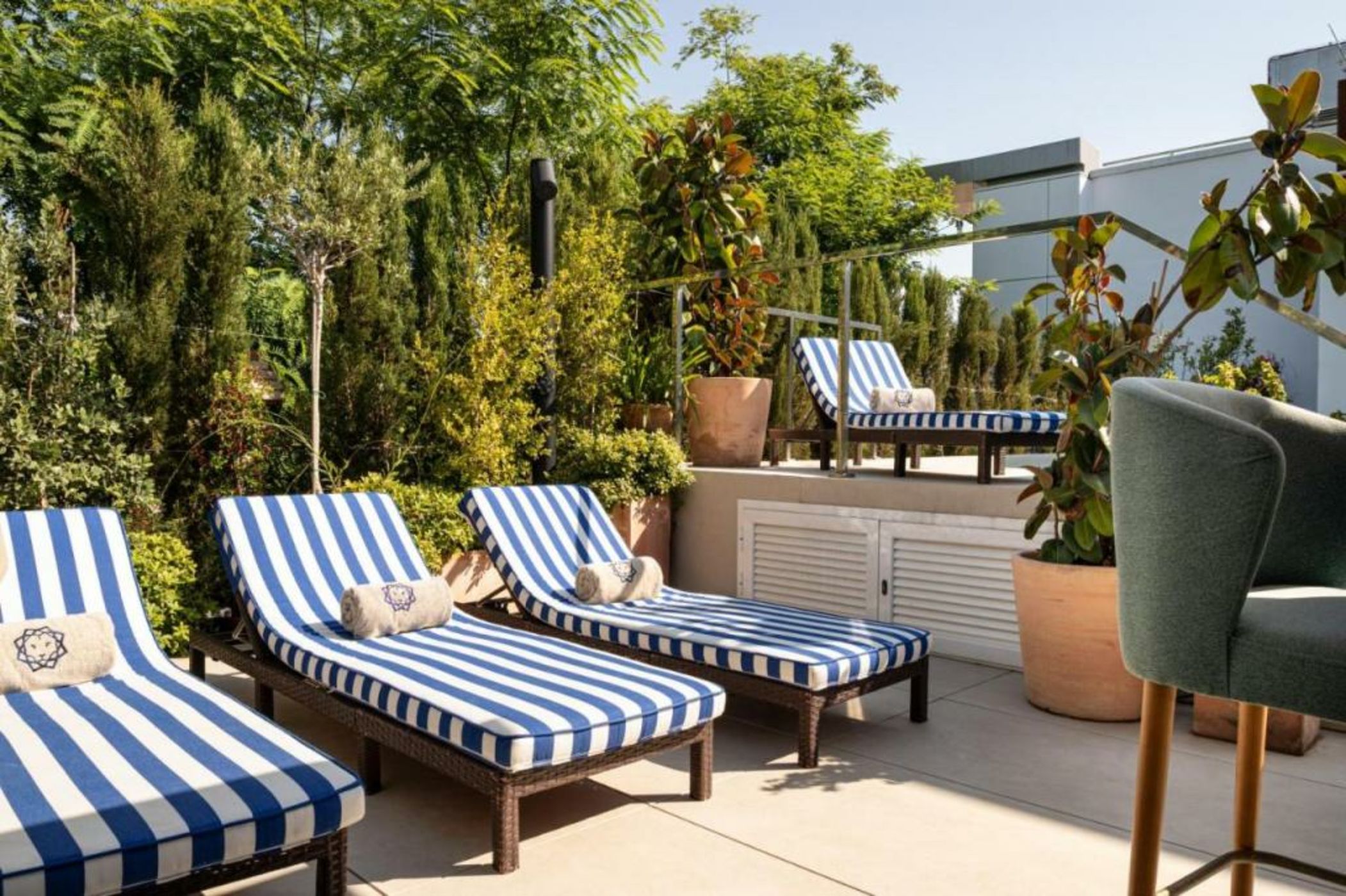 Cavalta Boutique Hotel - Small Luxury Hotels