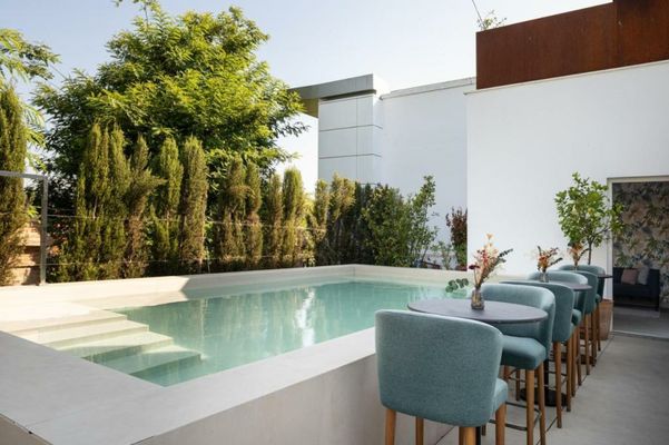 Cavalta Boutique Hotel - Small Luxury Hotels