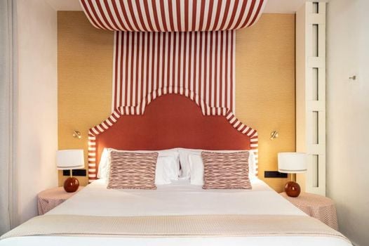 Cavalta Boutique Hotel - Small Luxury Hotels