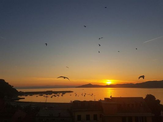 Grand Hotel Villa Balbi