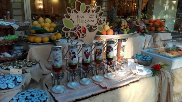 Grand Hotel Villa Balbi