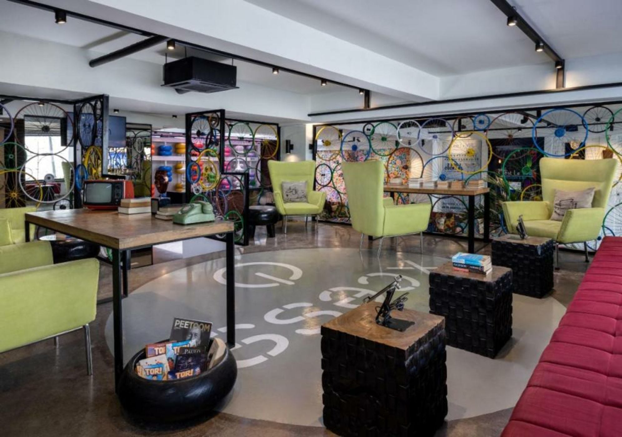 Viva Dash Hotel Seminyak