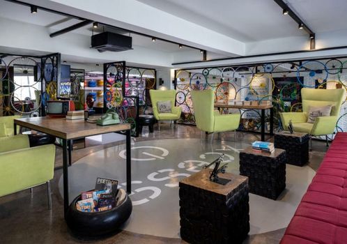 Viva Dash Hotel Seminyak