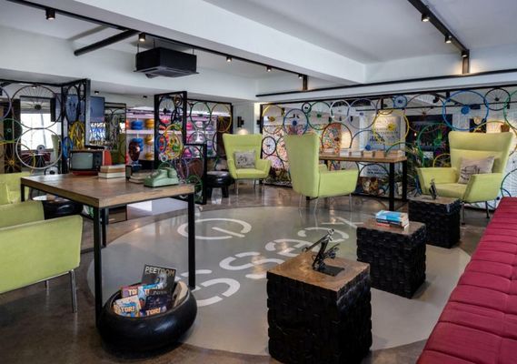 Viva Dash Hotel Seminyak