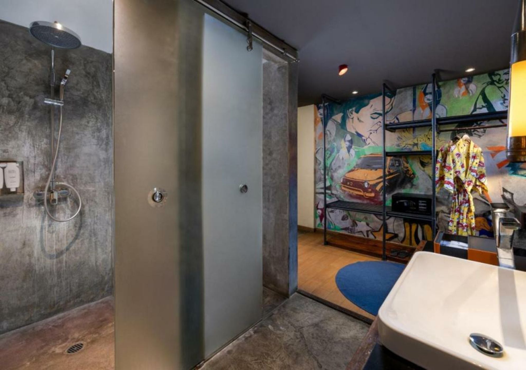 Viva Dash Hotel Seminyak