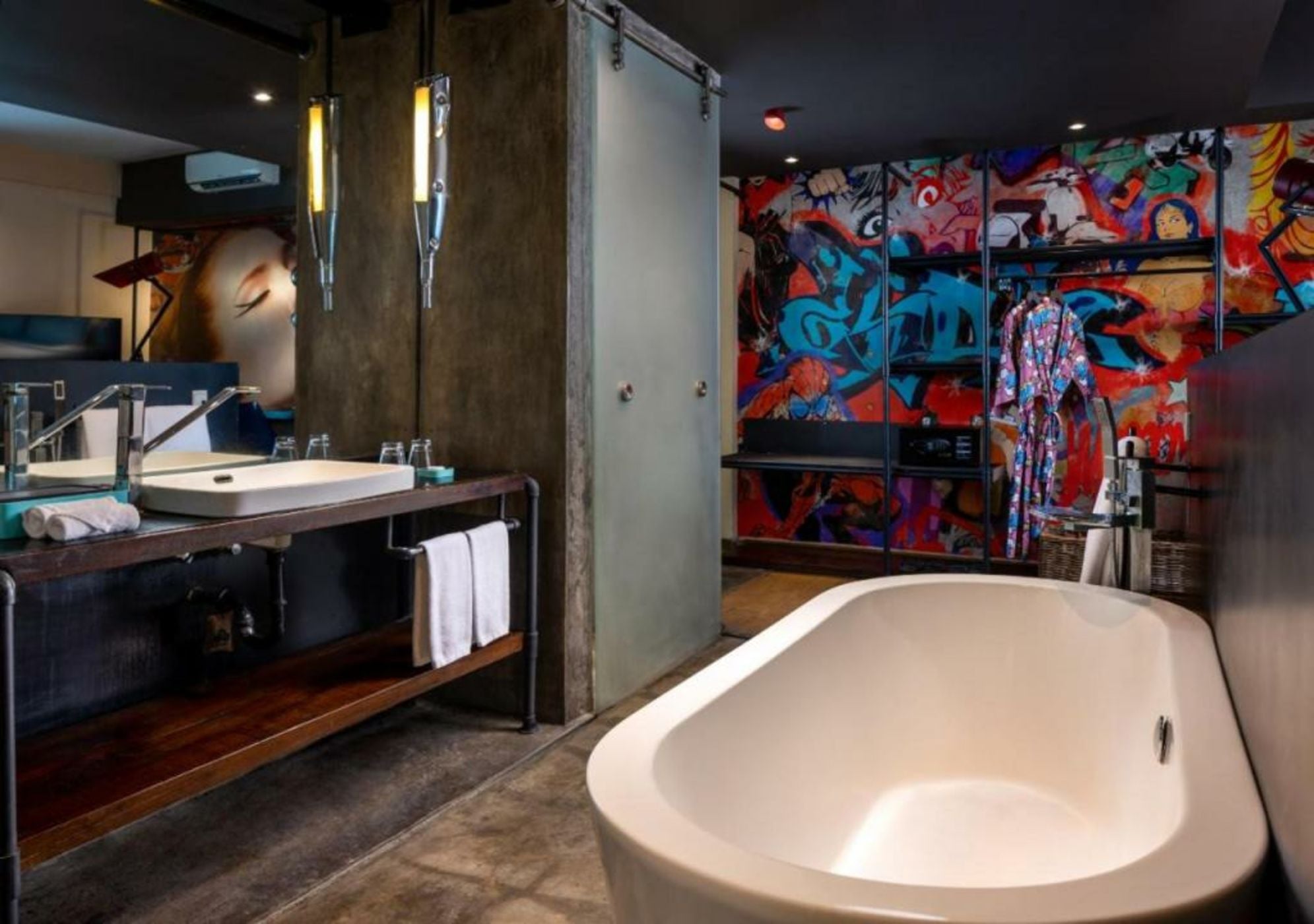 Viva Dash Hotel Seminyak