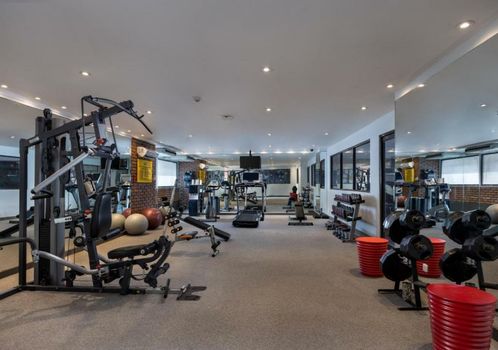 Viva Dash Hotel Seminyak