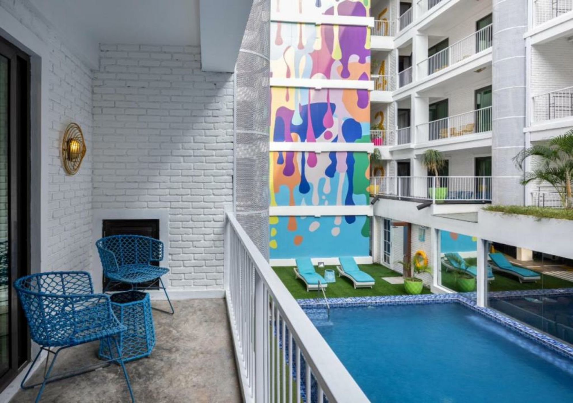 Viva Dash Hotel Seminyak