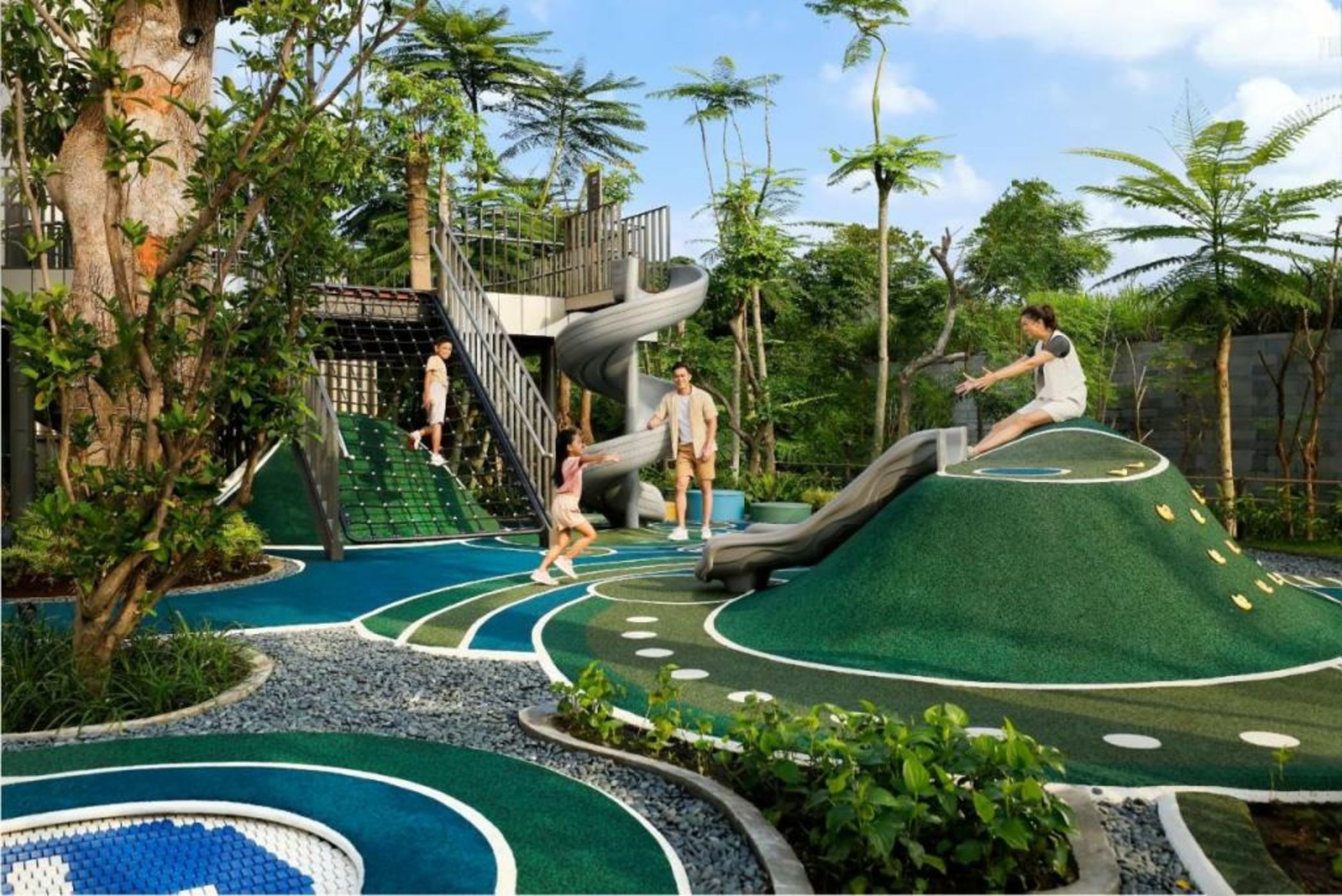 Padma Hotel Semarang