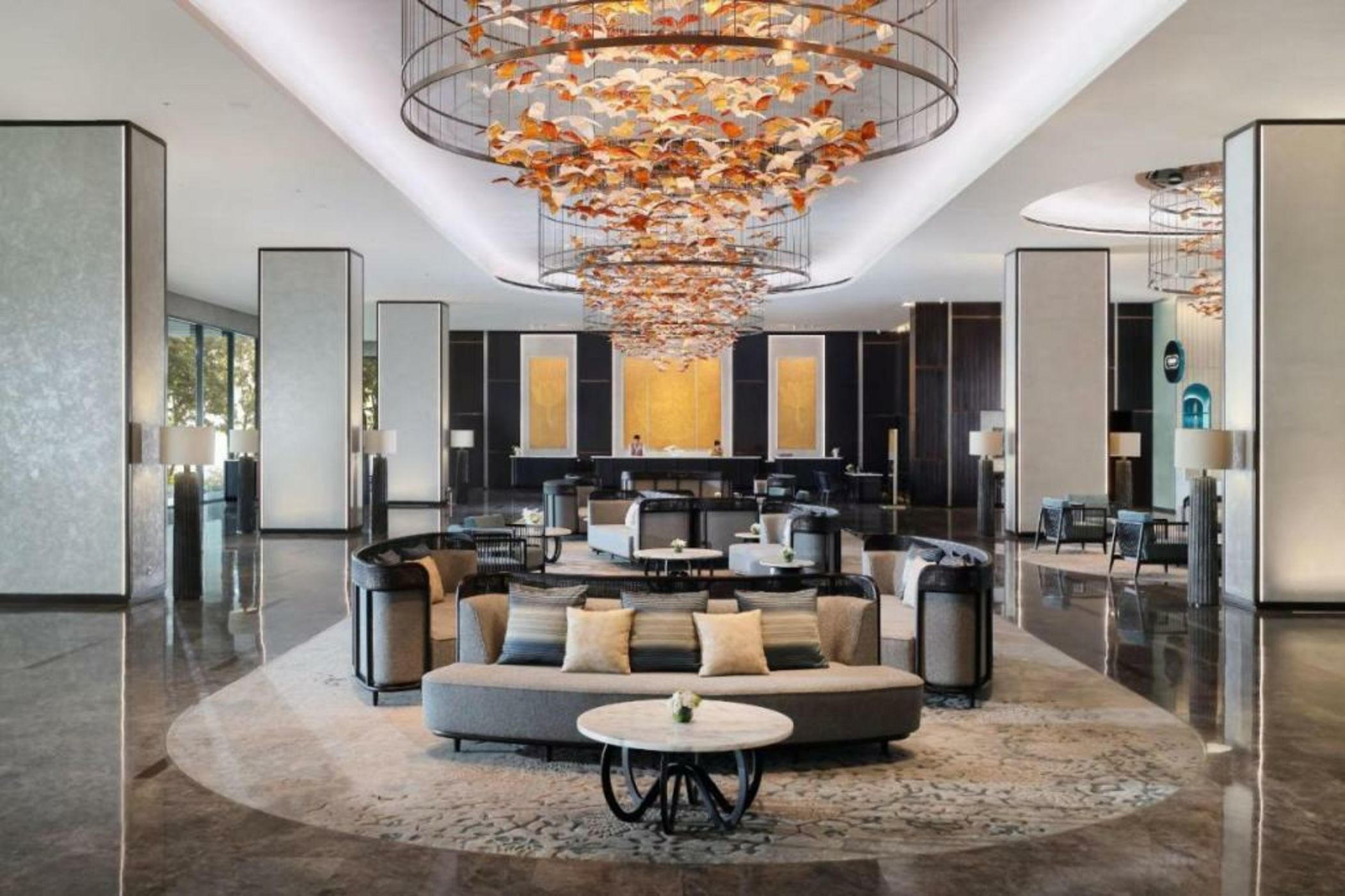 Padma Hotel Semarang