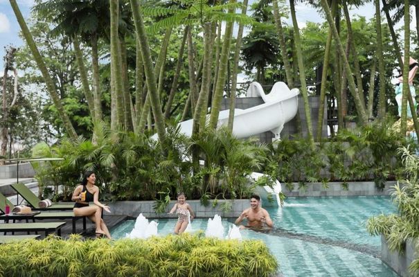 Padma Hotel Semarang