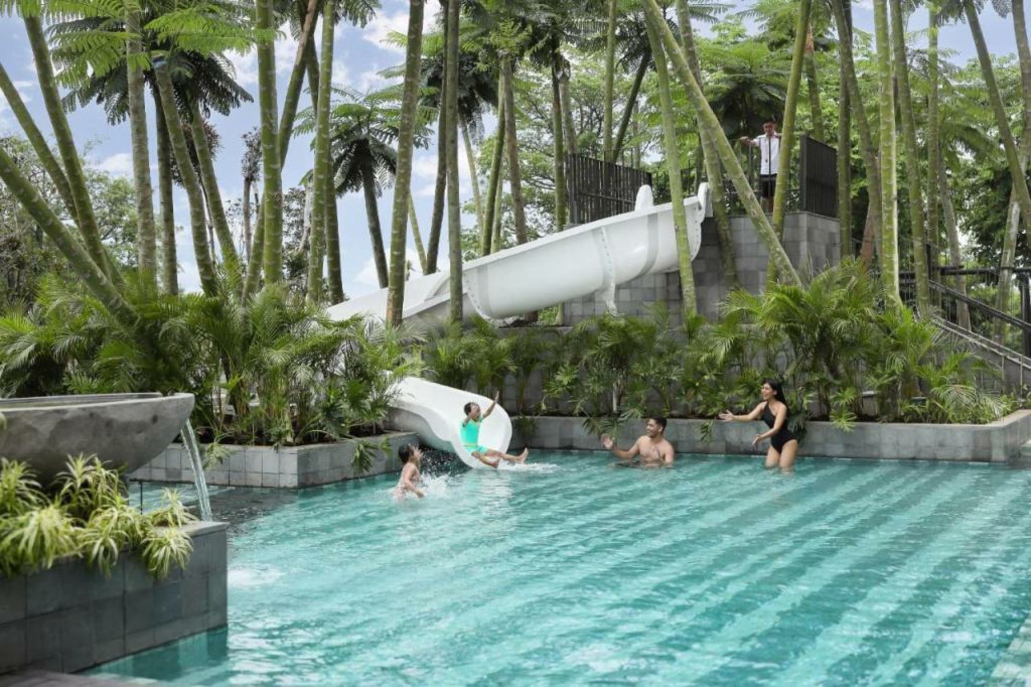 Padma Hotel Semarang