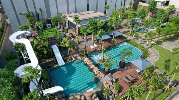 Padma Hotel Semarang