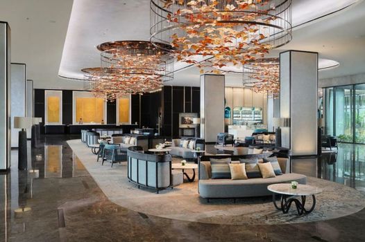 Padma Hotel Semarang