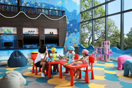 Padma Hotel Semarang