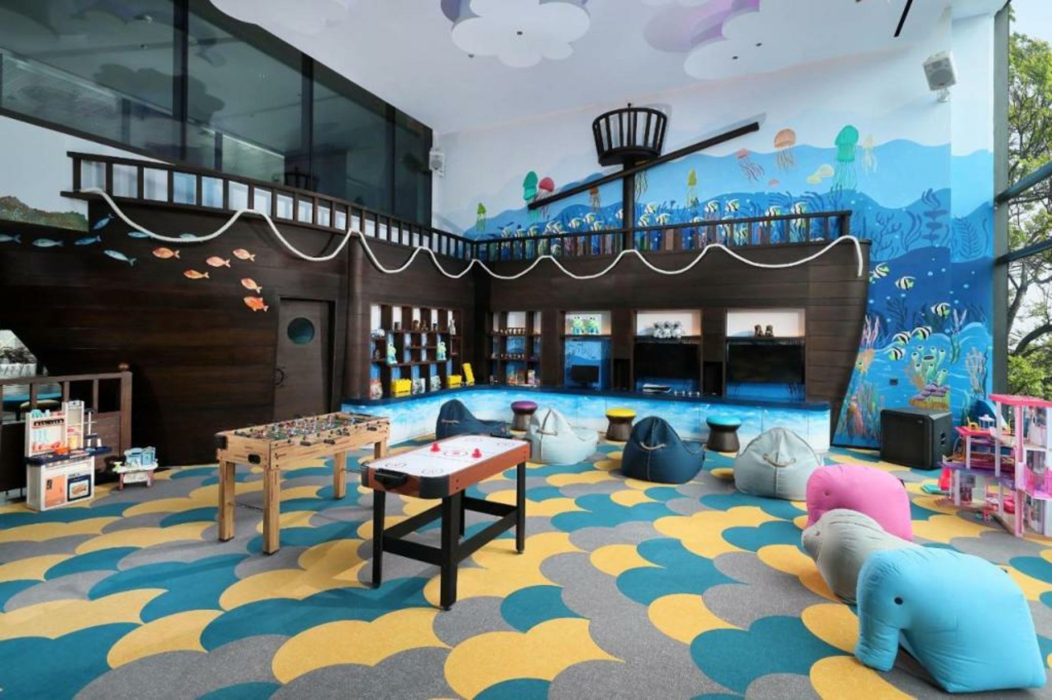 Padma Hotel Semarang