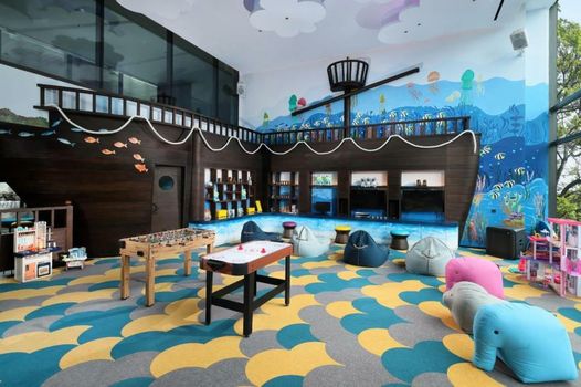 Padma Hotel Semarang