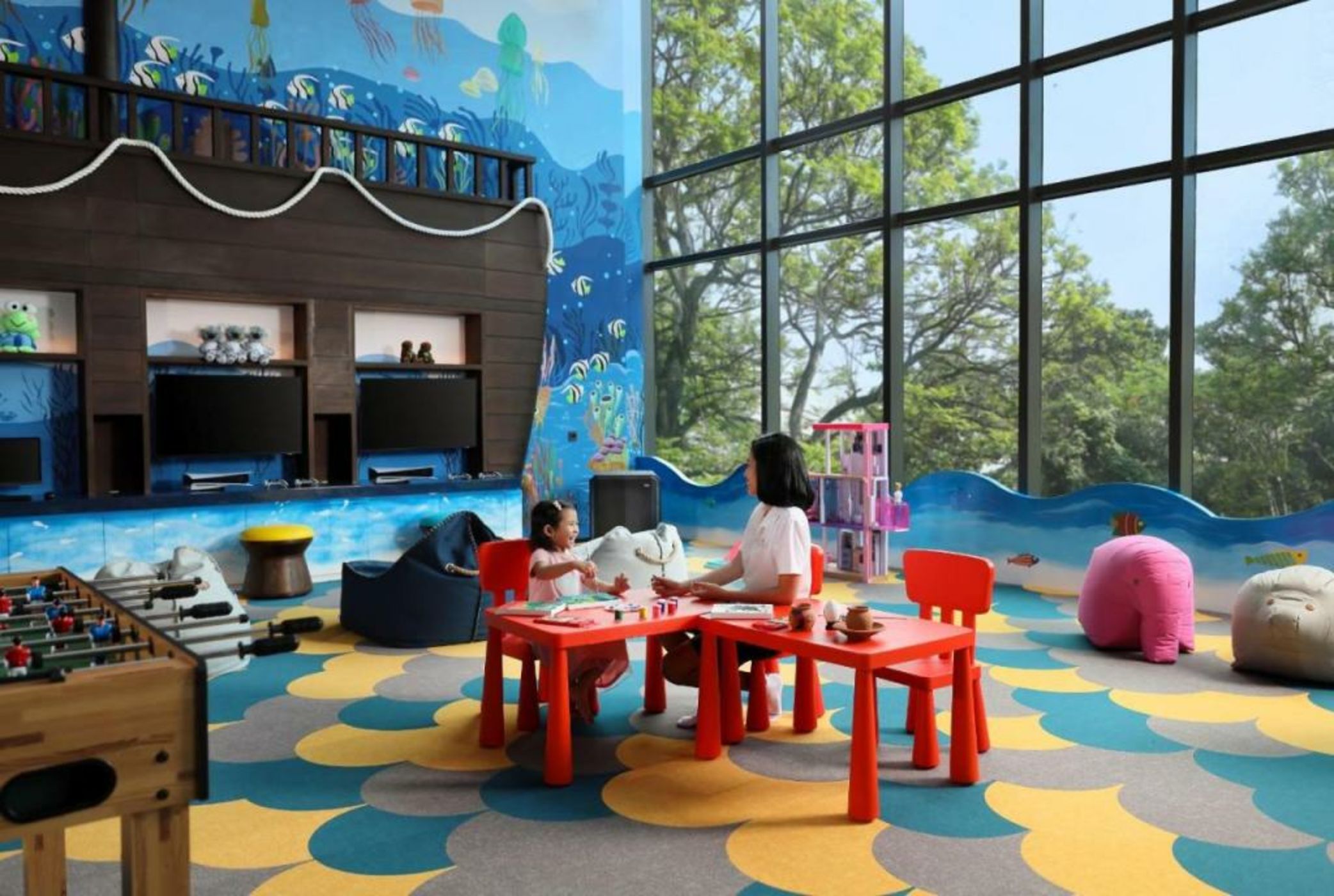 Padma Hotel Semarang