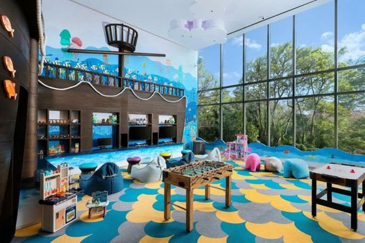 Padma Hotel Semarang