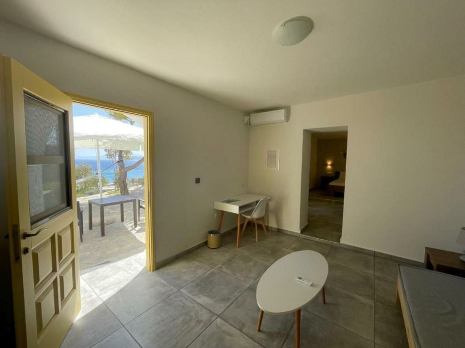 Archipelagos Boutique Hotel