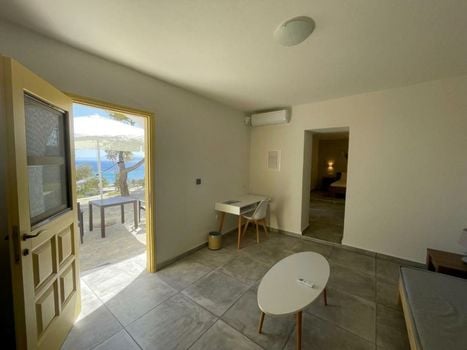 Archipelagos Boutique Hotel