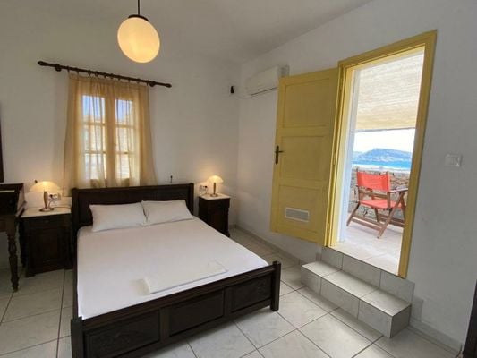 Archipelagos Boutique Hotel